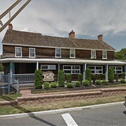 Barnsboro Inn, Sewell, NJ, USA