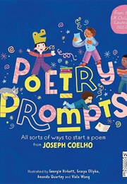Poetry Prompts (Joseph Coelho)