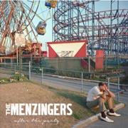 Charlie's Army - The Menzingers