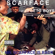 Mr. Scarface Is Back (Scarface, 1991)