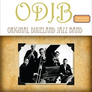 Home Again Blues - 	Original Dixieland Jazz Band