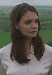 "Batman Begins" - Katie Holmes (2005)