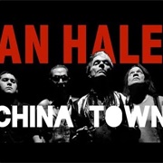 China Town - Van Halen
