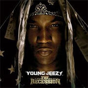The Recession (Young Jeezy, 2008)