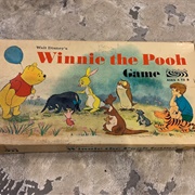 Winnie the Pooh Game