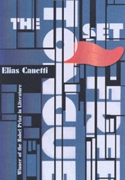 The Tongue Set Free (Canetti)