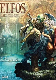 Elves 27 & 28 (VVAA)