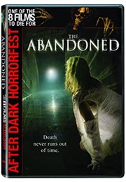Abandoned (2007)
