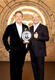 Masterchef - Series 19 (2023)