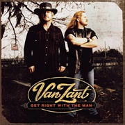 Help Somebody - Van Zant