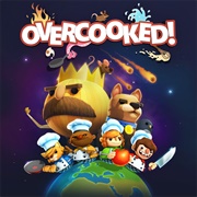 Overcooked (2016)