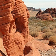 Valley of Fire