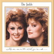 Turn It Loose - The Judds