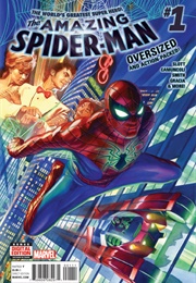 The Amazing Spider-Man by Dan Slott (2010-2018)