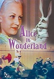 Alice in Wonderland (1949)