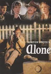 Alone (1997)
