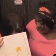 We're Going to Make a Shooting Star