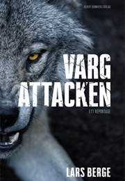 Vargattacken (Lars Berge)