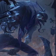 Union Jack Fiddlesticks