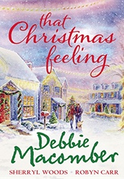 That Christmas Feeling (Debbie Macomber)
