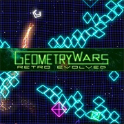 Geometry Wars: Retro Evolved (2004)