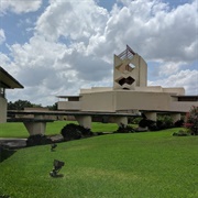 'Child of the Sun' Campus