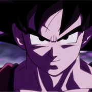 93. You're the Tenth Warrior! Goku Goes to See Frieza!!