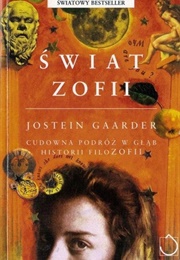 Świat Zofii (Jostein Gaarder)