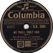 My Truly Truly Fair - Donald Peers