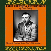 Last Day in the Mines - Dave Dudley