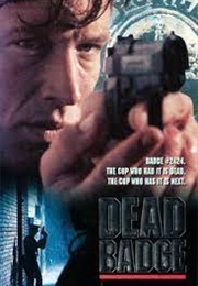 Dead Badge (1995)