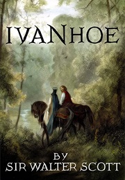 Ivanhoe (Scott, Sir Walter)