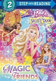 Barbie and the Secret Door (Chelsea West)