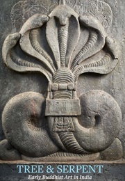 Tree & Serpent: Early Buddhist Art in India (John Guy)