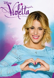 Violetta (2012)