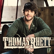 Beer With Jesus - Thomas Rhett