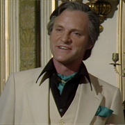 DOCTOR WHO - Count Scarlioni/Scarcoth