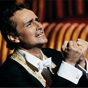 José Carreras