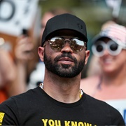 Henry "Enrique" Tarrio