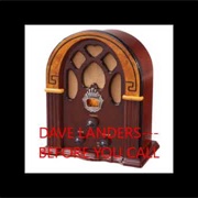 Before You Call - Dave Landers