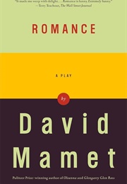 Romance (David Mamet)
