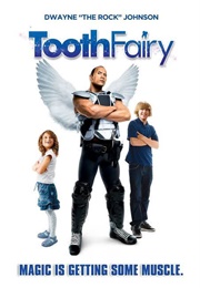 Tooth Fairy (2010)