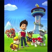 Paw Patrol