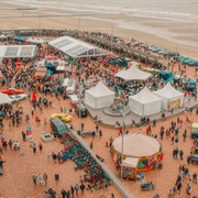 Retro Sur Mer (West-Vlaanderen)