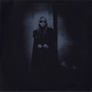 Keiji Haino - &#39;Next&#39; Let&#39;s Try Changing the Shape