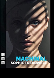 Helen Jones (Machinal, Sophie Treadwell, 1928)