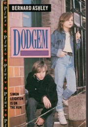 Dodgem (Bernard Ashley)