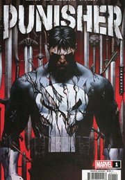 Punisher: The King of Killers (Jason Aaron)