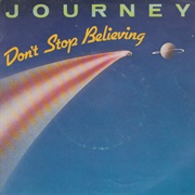 Don't Stop Believin'