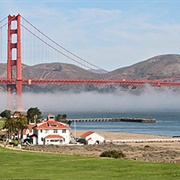 Presidio of San Francisco